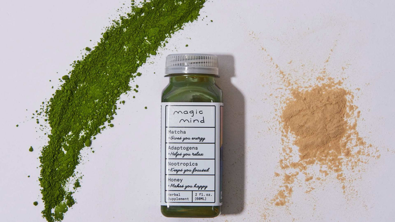 Der ultimative Vergleich: Sea Moss Pulver vs. Greens Pulver