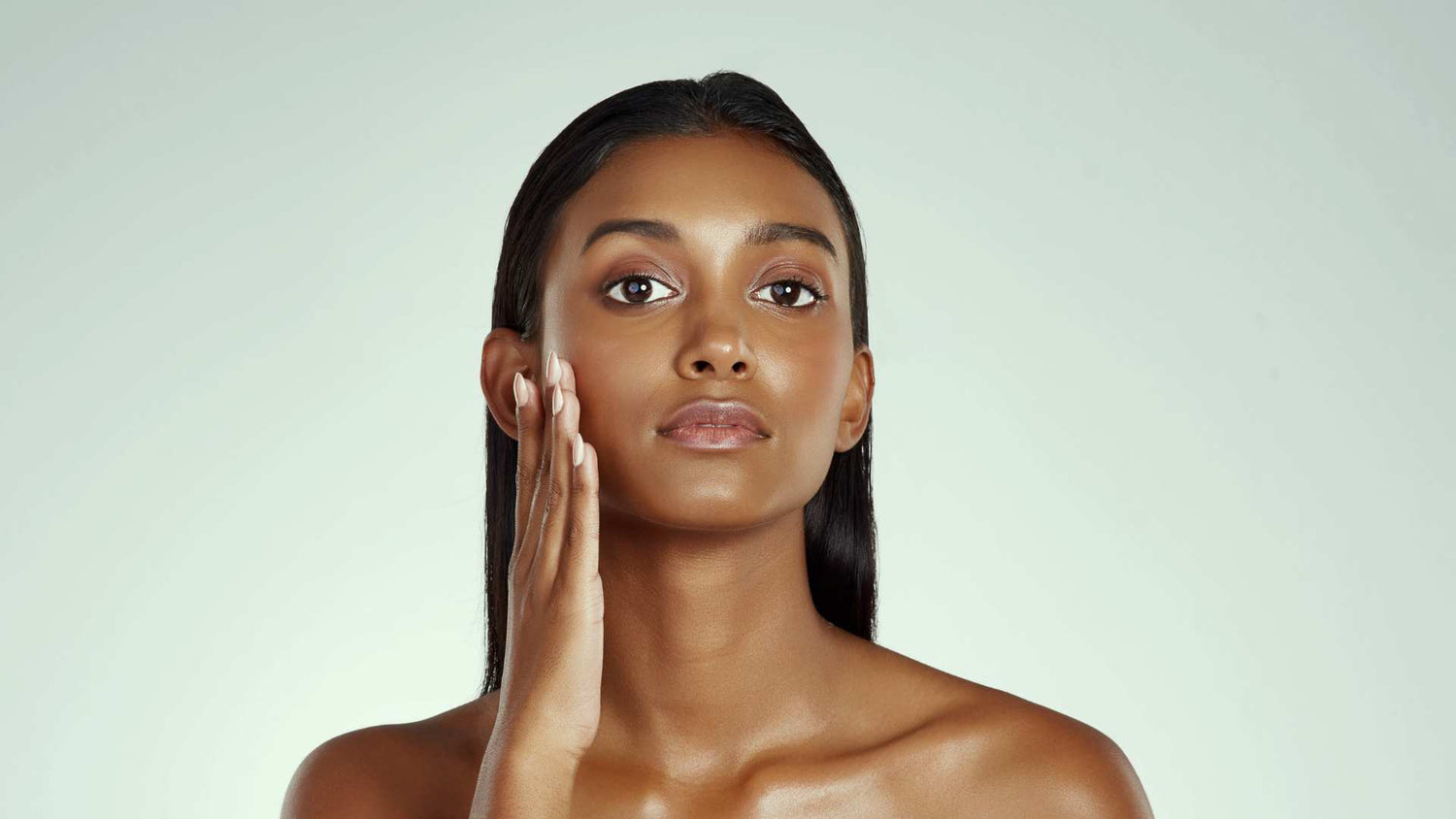 Sea Moss als wirksames Mittel gegen Akne