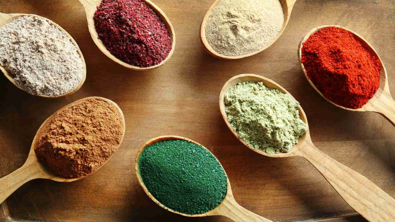 Superfoods im Vergleich: Was macht Sea Moss so besonders?