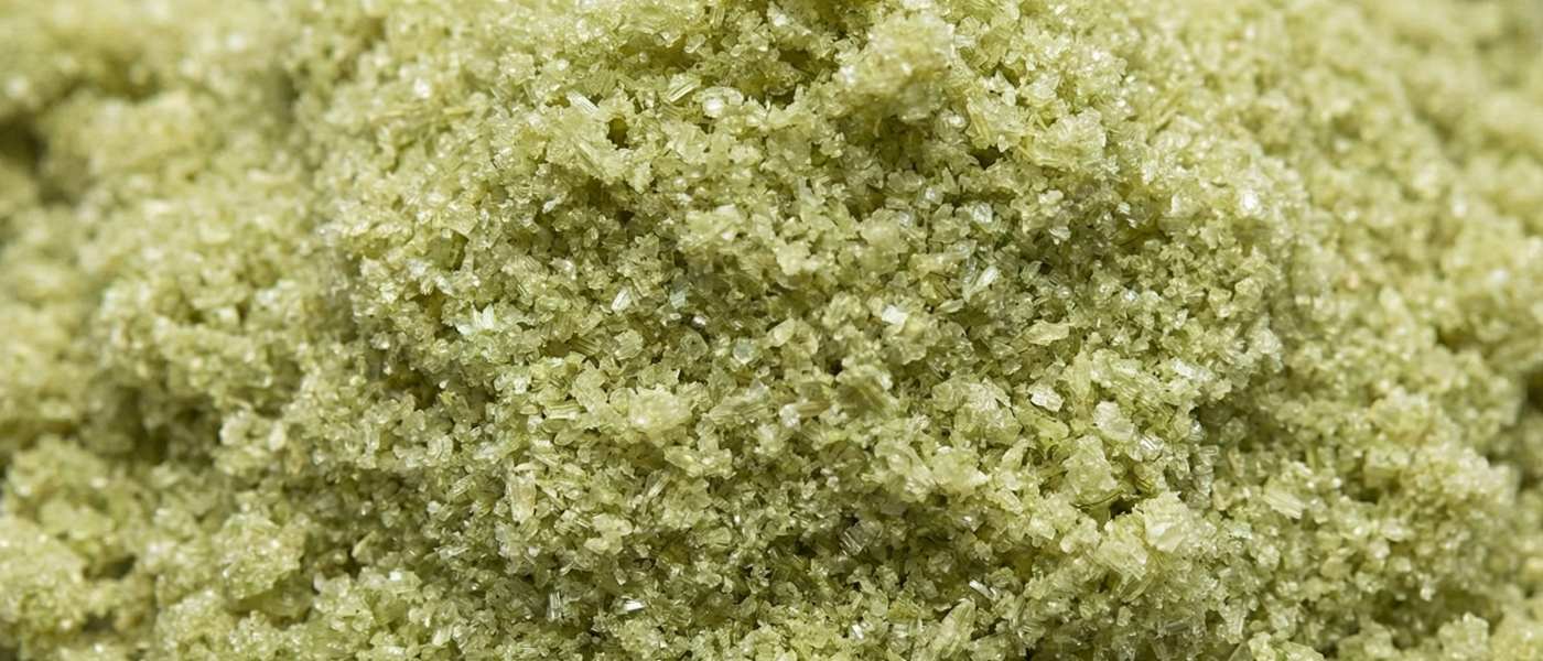 Fenchelextrakt unterstützt die Verdauung und hilft bei Blähungen und Magenkrämpfen