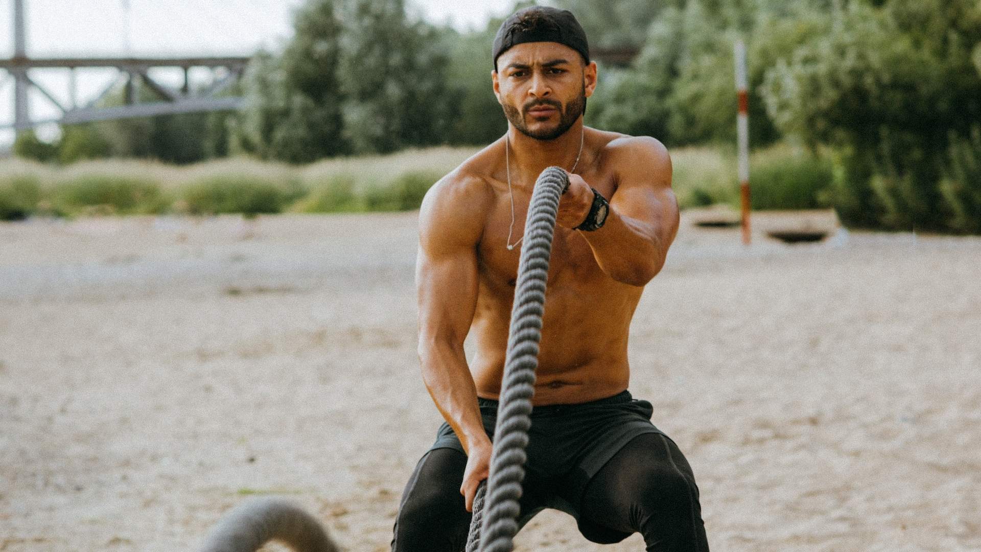 Langzeiteffekt Irish Sea Moss und Sport