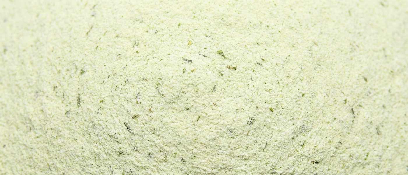 Pfefferminzextrakt unterstützt eine gesunde Verdauung, trägt zur normalen Funktion des Darmtrakts bei und hilft, den Magen gesund zu erhalten