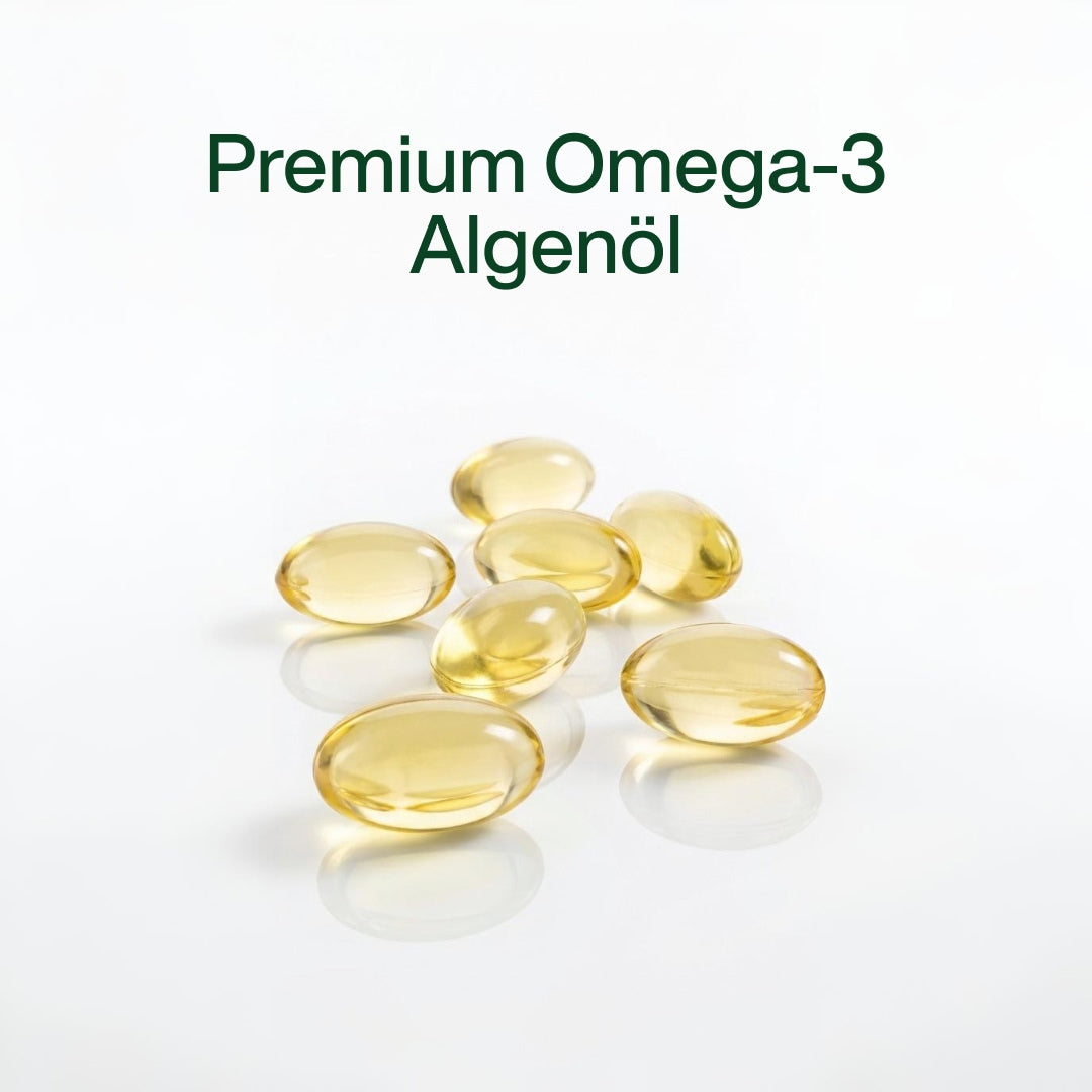 Omega-3 Kapseln
