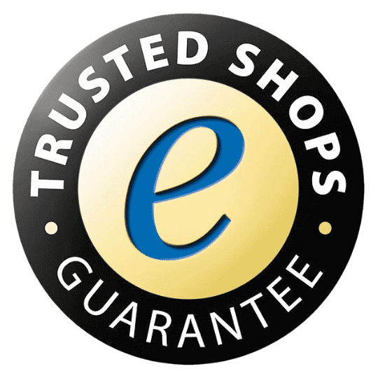 TrustedShops Käuferschutz