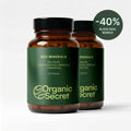 Black Friday Deal OrganicSecret -40%