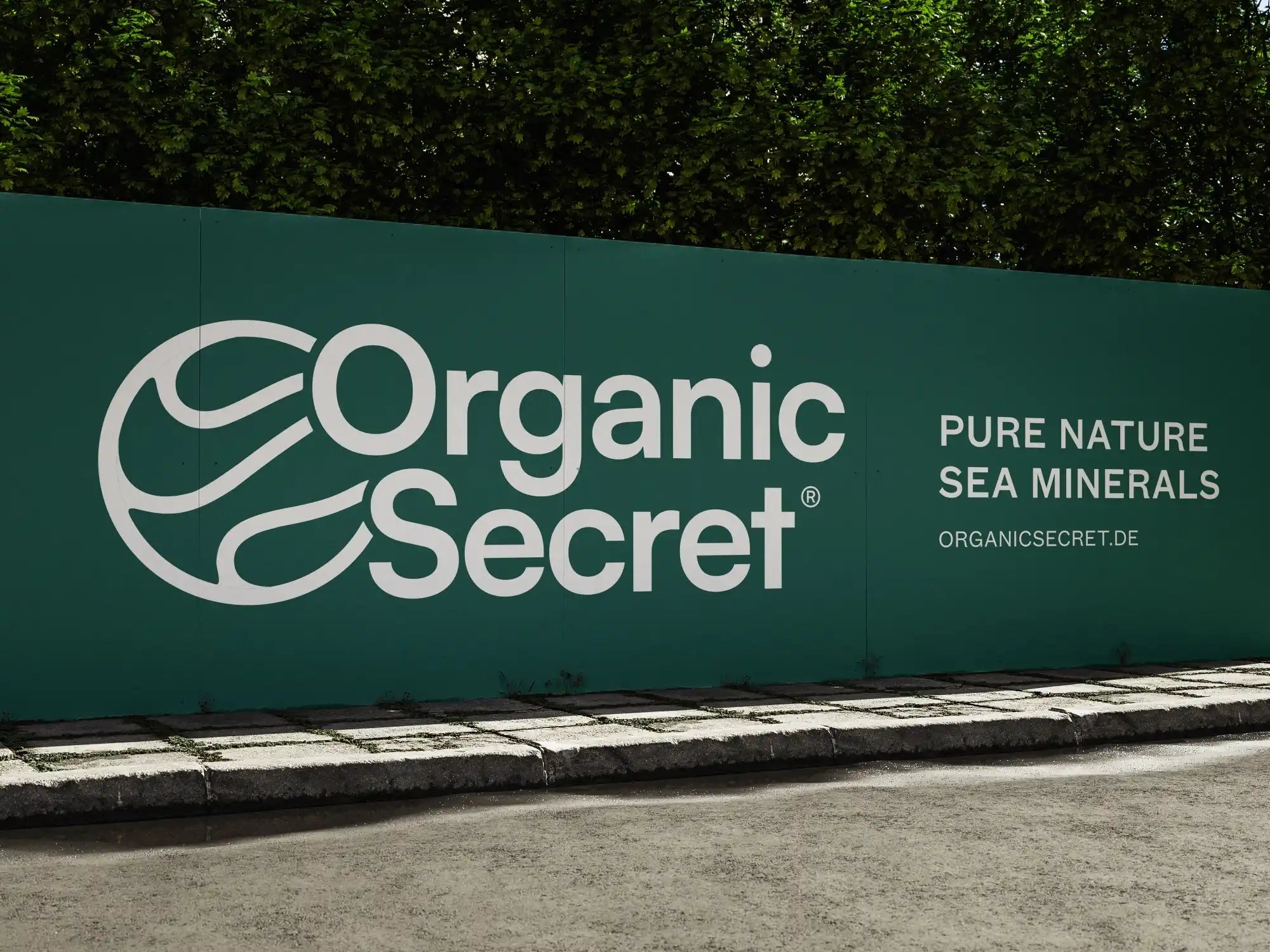 OrganicSecret