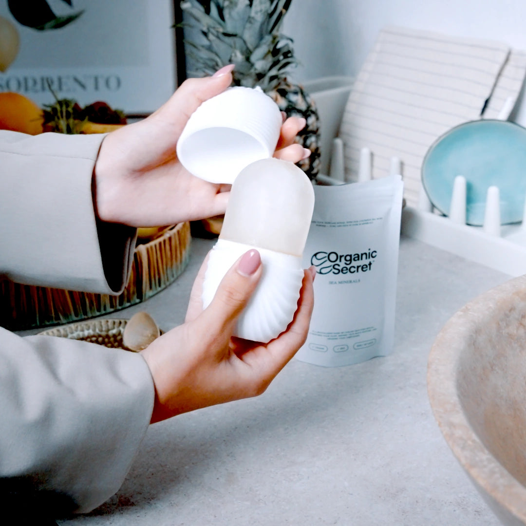 Skin Icing